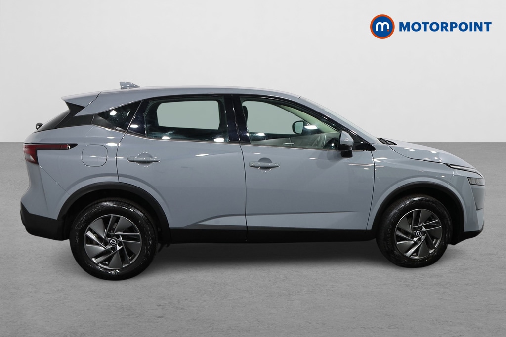 Used Nissan Qashqai 2022 for sale - 76352776: Photo 8