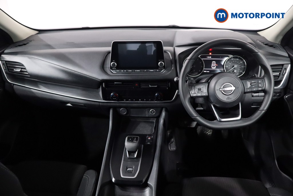 Used Nissan Qashqai 2022 for sale - 76352776: Photo 9