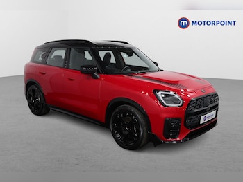 MINI - Countryman