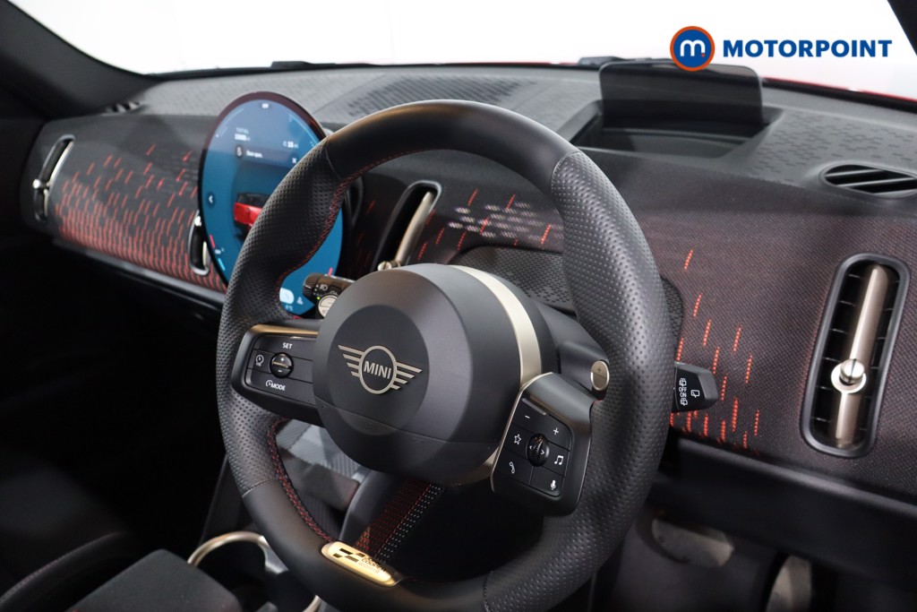 Used MINI Countryman 2024 for sale - 76367069: Photo 26