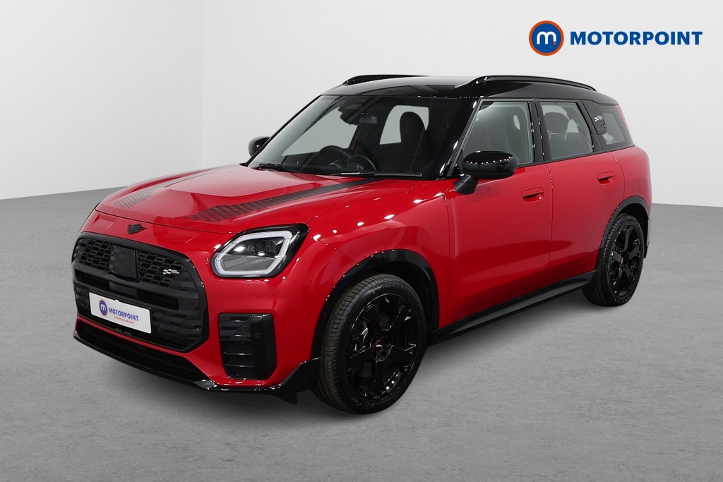 Used MINI Countryman 2024 for sale - 76367069: Photo 3