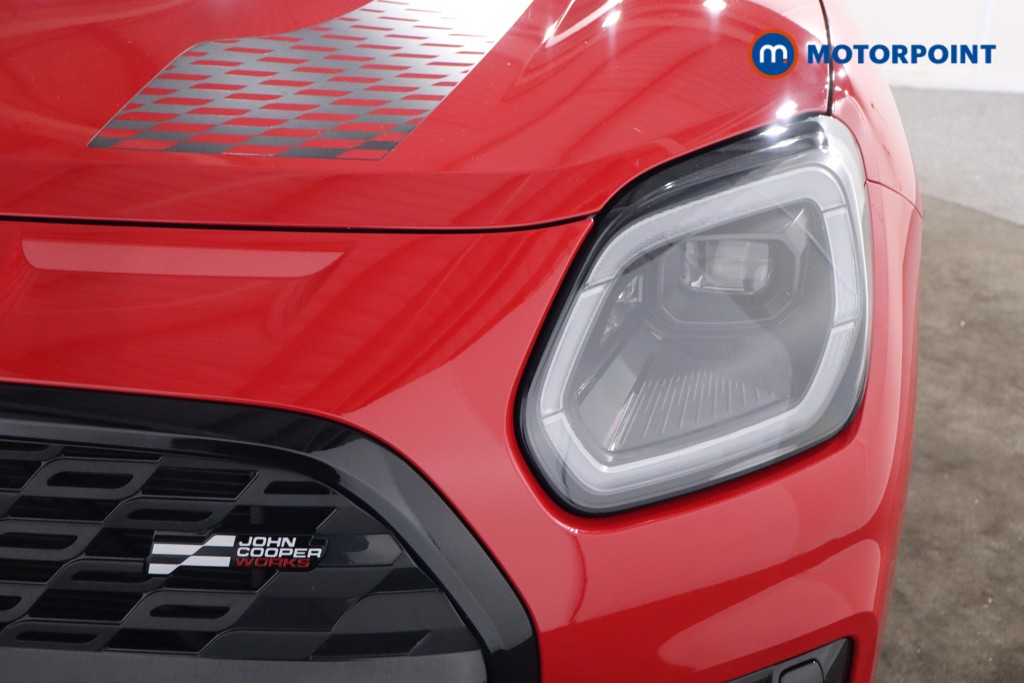 Used MINI Countryman 2024 for sale - 76367069: Photo 31