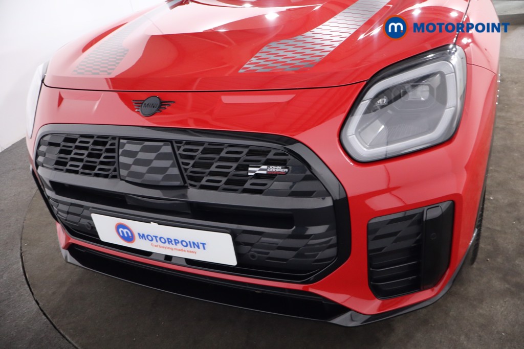 Used MINI Countryman 2024 for sale - 76367069: Photo 34