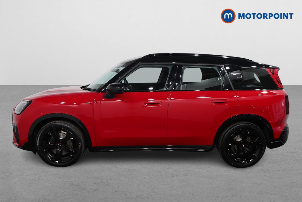 Used MINI Countryman 2024 for sale - 76367069: Photo 4