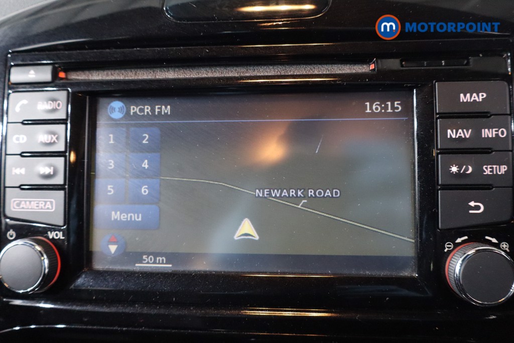 Used Nissan Juke 2016 for sale - 76426004: Photo 10