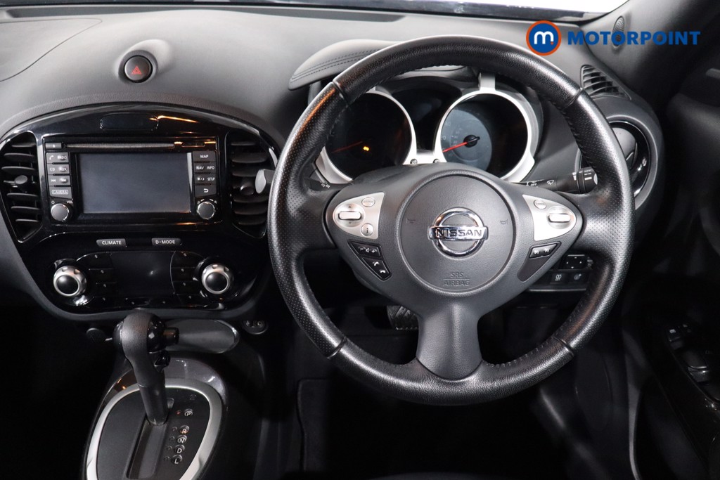 Used Nissan Juke 2016 for sale - 76426004: Photo 11