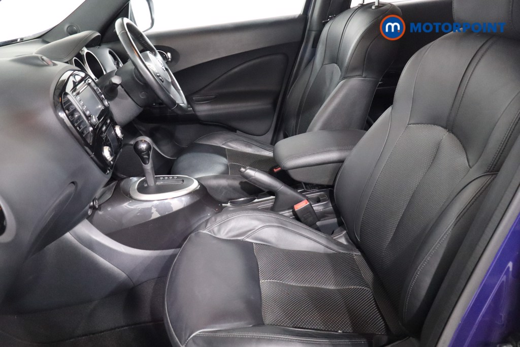 Used Nissan Juke 2016 for sale - 76426004: Photo 12