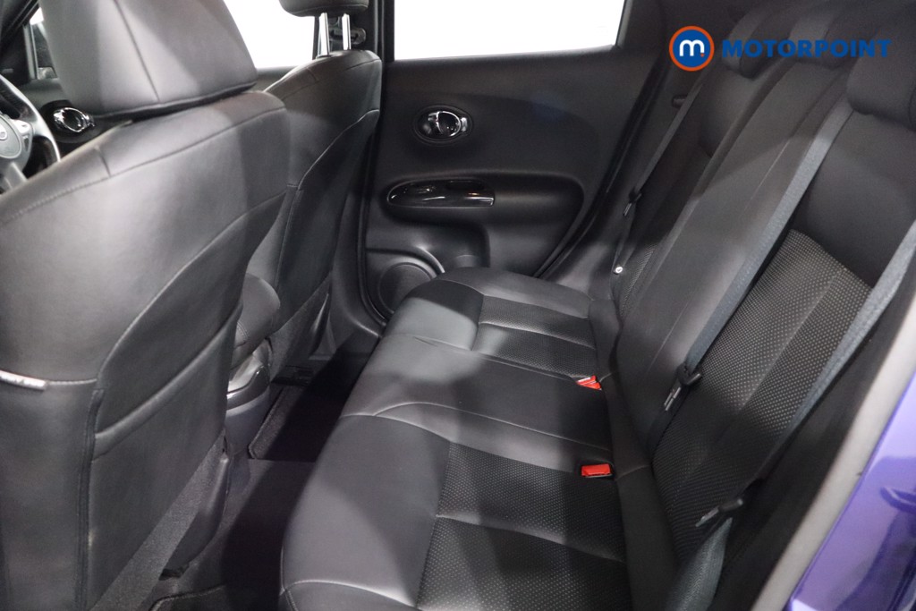 Used Nissan Juke 2016 for sale - 76426004: Photo 13