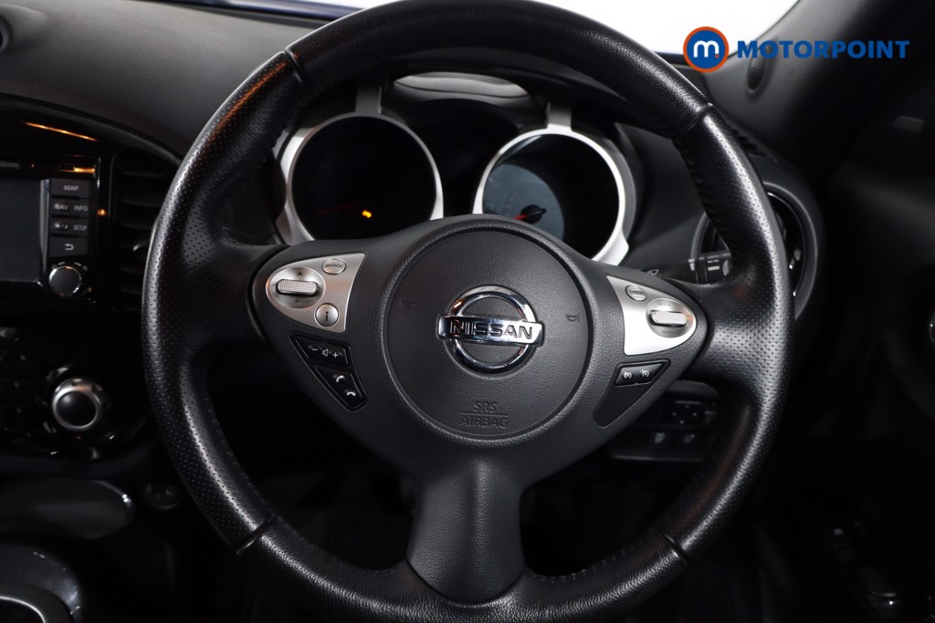 Used Nissan Juke 2016 for sale - 76426004: Photo 14