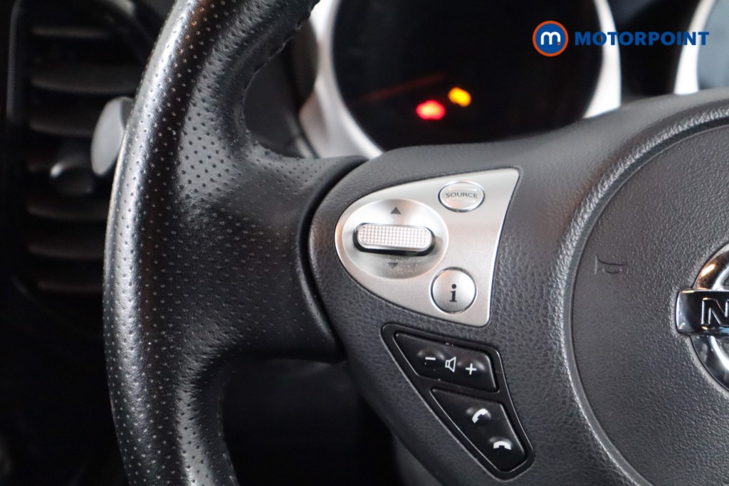 Used Nissan Juke 2016 for sale - 76426004: Photo 15