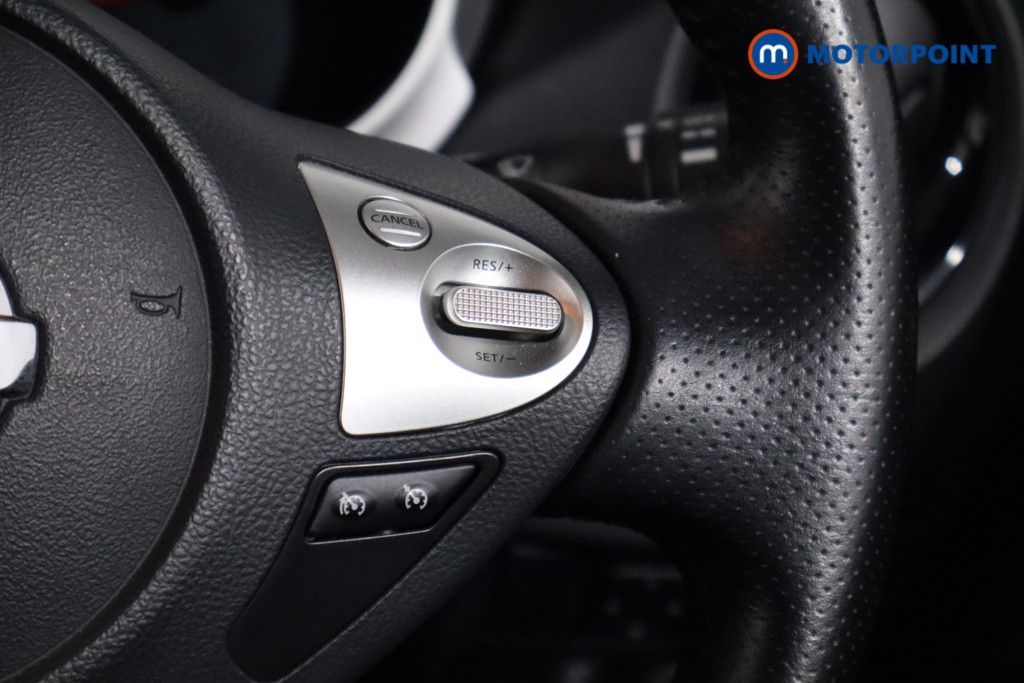 Used Nissan Juke 2016 for sale - 76426004: Photo 16