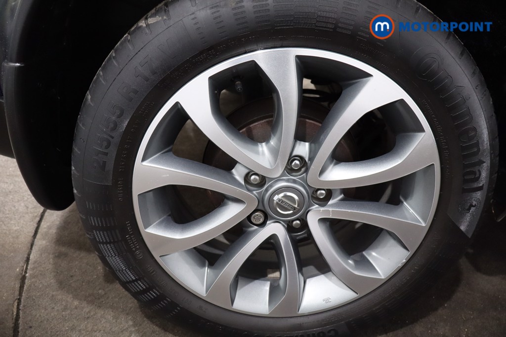 Used Nissan Juke 2016 for sale - 76426004: Photo 17