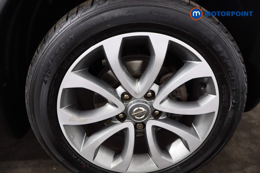 Used Nissan Juke 2016 for sale - 76426004: Photo 18