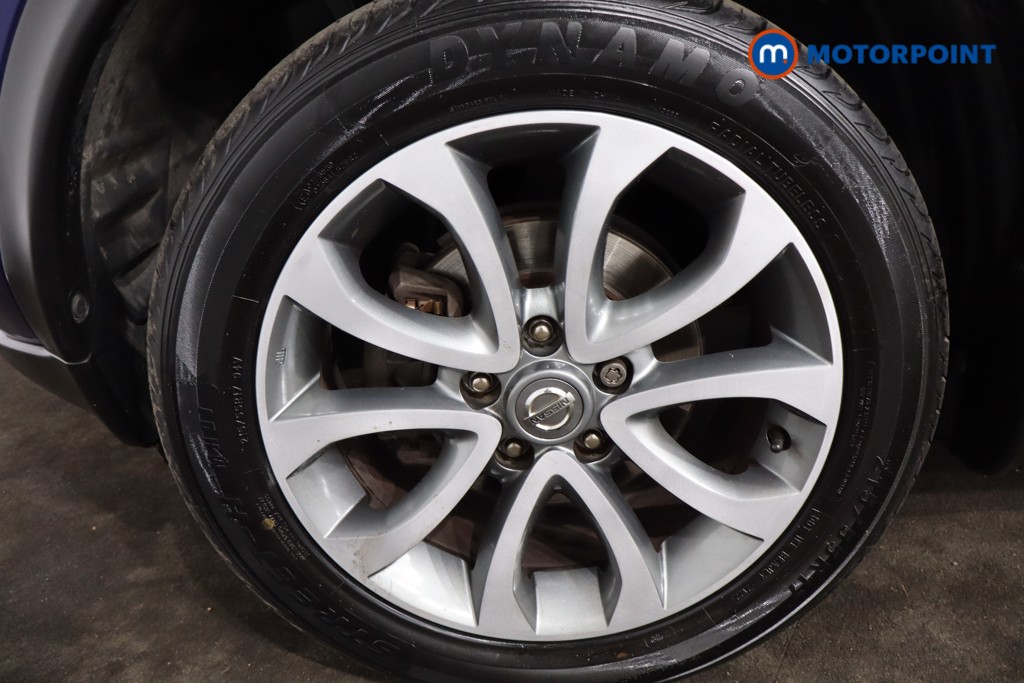 Used Nissan Juke 2016 for sale - 76426004: Photo 19