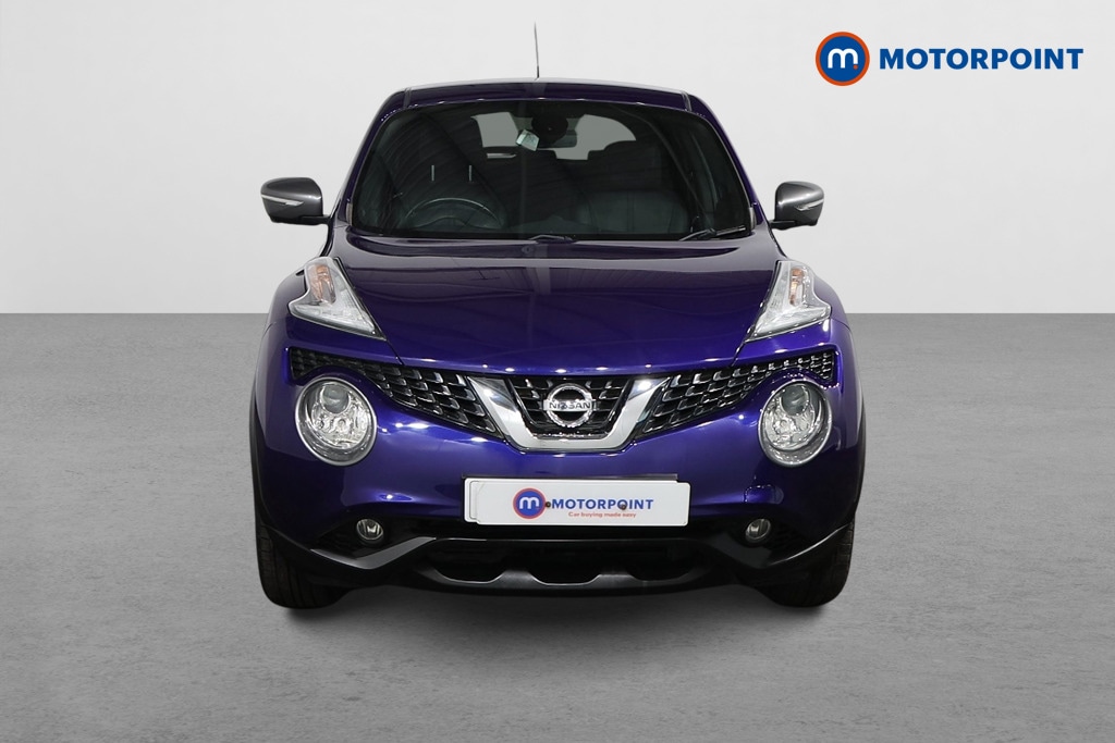 Used Nissan Juke 2016 for sale - 76426004: Photo 2