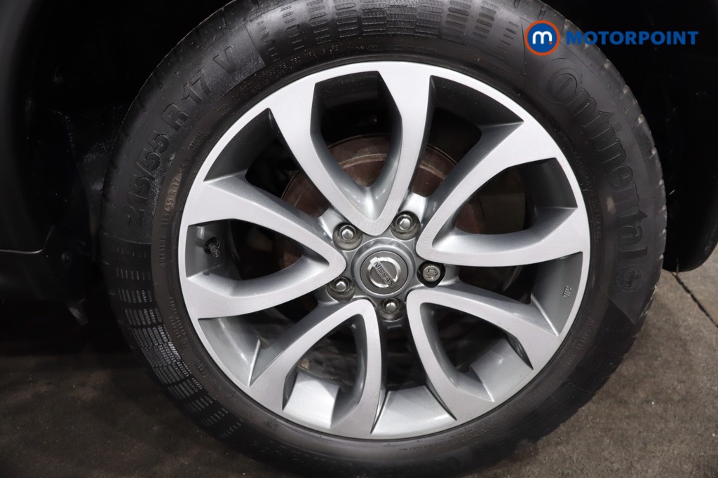 Used Nissan Juke 2016 for sale - 76426004: Photo 20