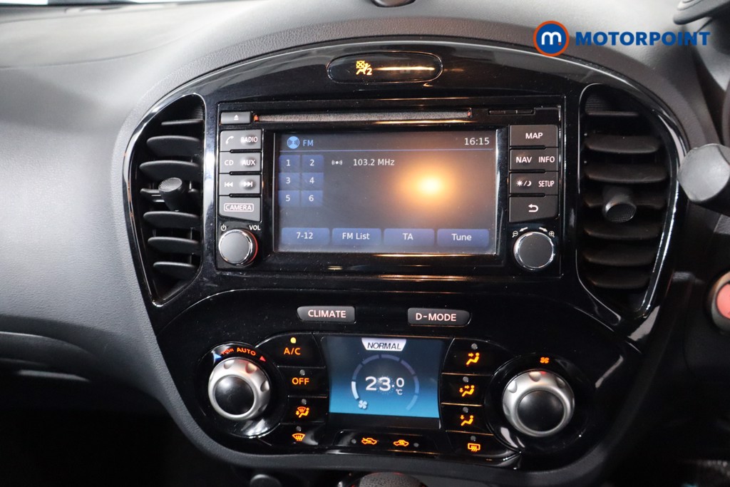 Used Nissan Juke 2016 for sale - 76426004: Photo 23