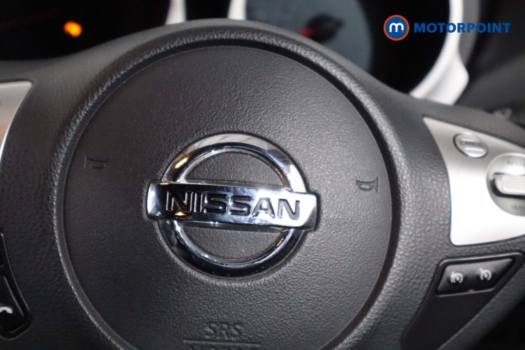 Used Nissan Juke 2016 for sale - 76426004: Photo 24