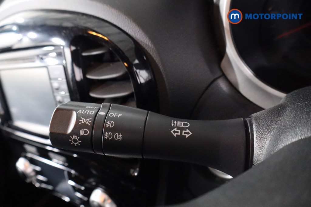 Used Nissan Juke 2016 for sale - 76426004: Photo 26