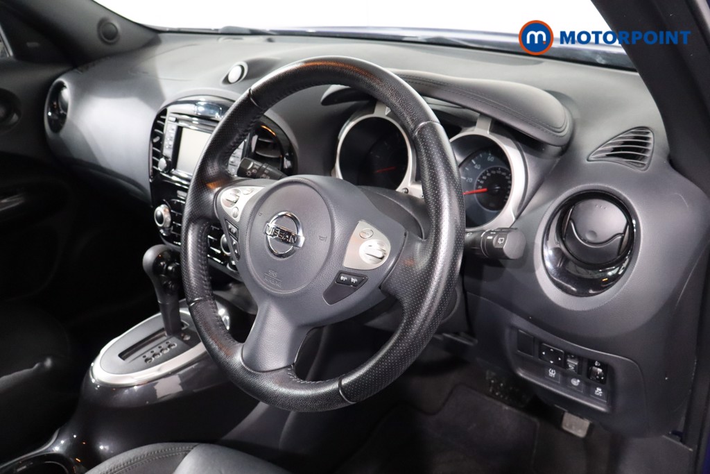 Used Nissan Juke 2016 for sale - 76426004: Photo 29