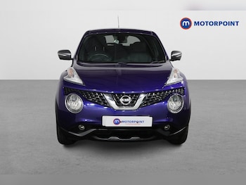 Used Nissan Juke 2016 for sale - 76426004: Photo