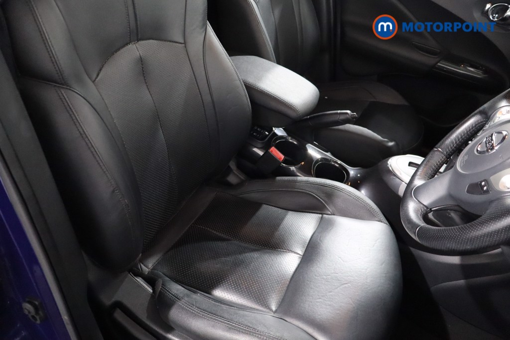 Used Nissan Juke 2016 for sale - 76426004: Photo 30