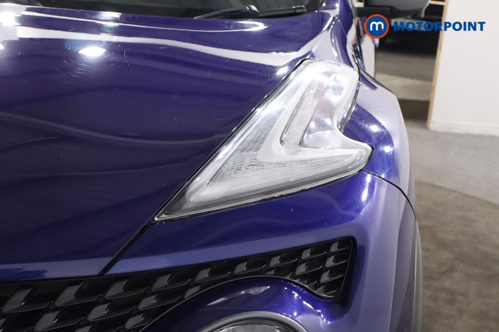 Used Nissan Juke 2016 for sale - 76426004: Photo 32