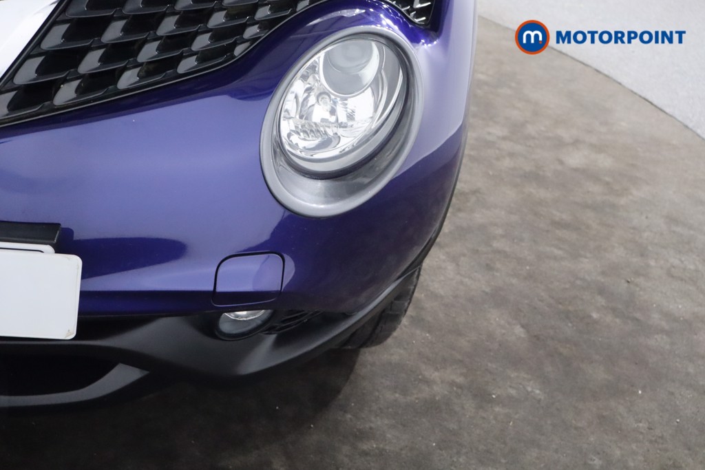 Used Nissan Juke 2016 for sale - 76426004: Photo 33