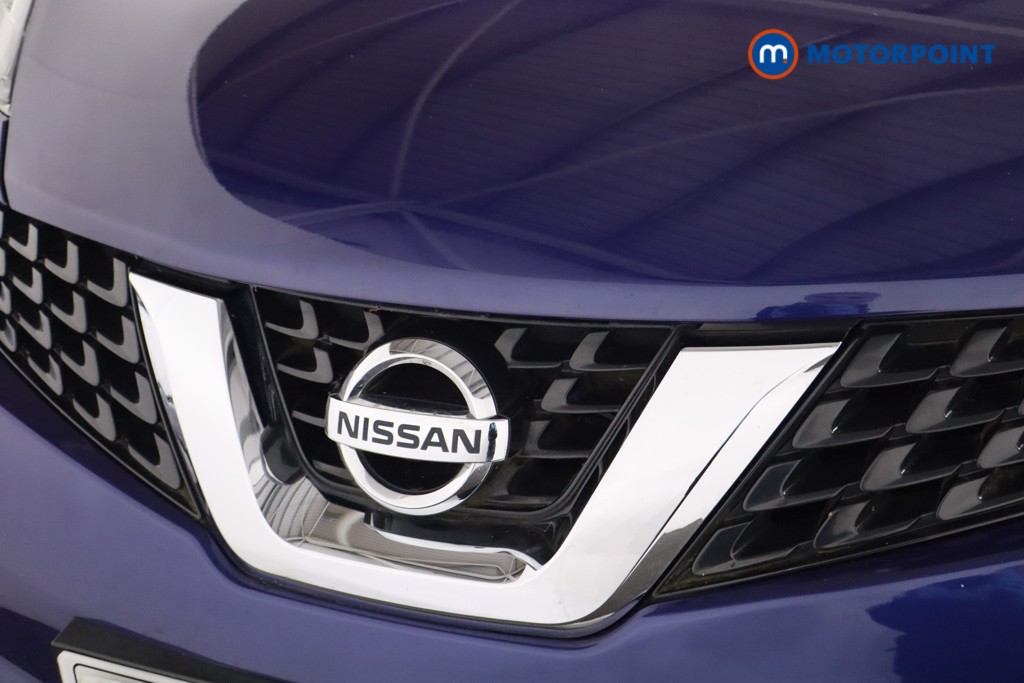 Used Nissan Juke 2016 for sale - 76426004: Photo 34