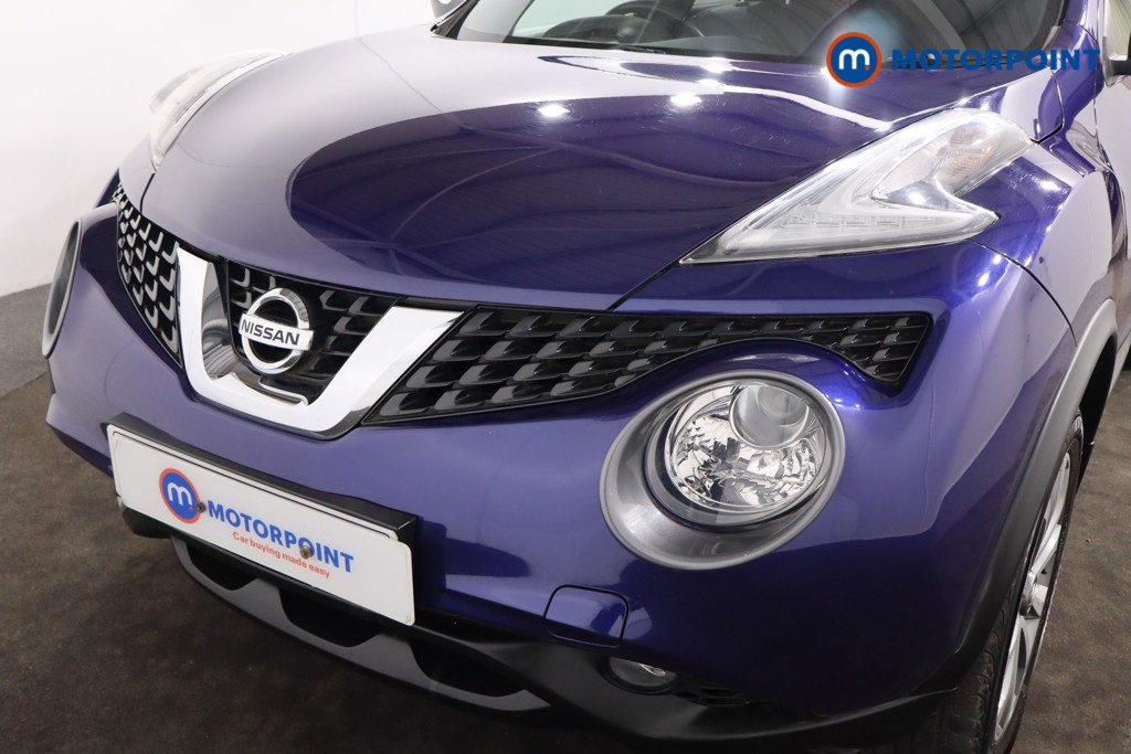 Used Nissan Juke 2016 for sale - 76426004: Photo 35