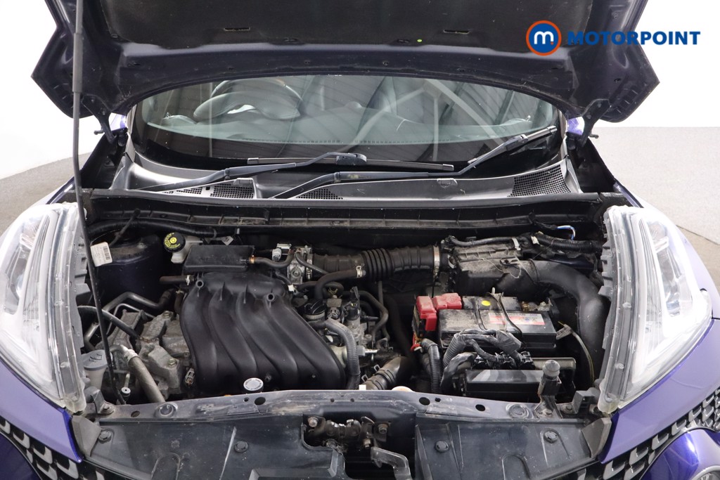 Used Nissan Juke 2016 for sale - 76426004: Photo 36