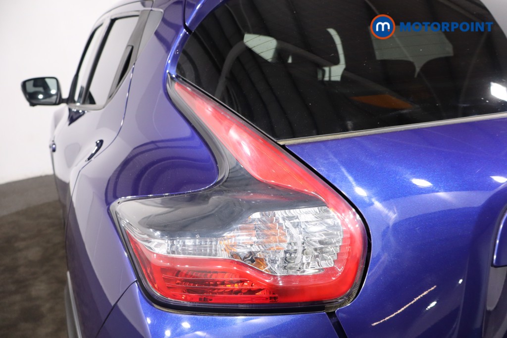 Used Nissan Juke 2016 for sale - 76426004: Photo 38