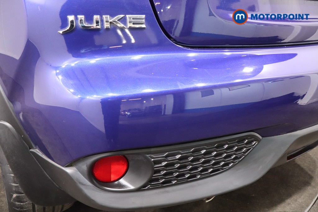 Used Nissan Juke 2016 for sale - 76426004: Photo 39