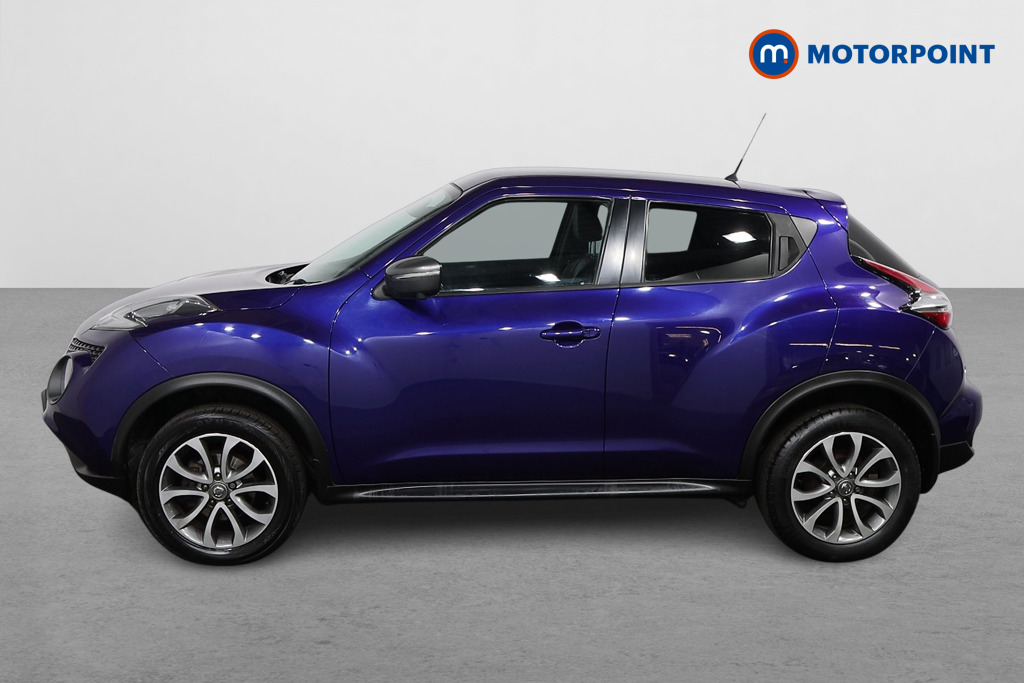 Used Nissan Juke 2016 for sale - 76426004: Photo 4