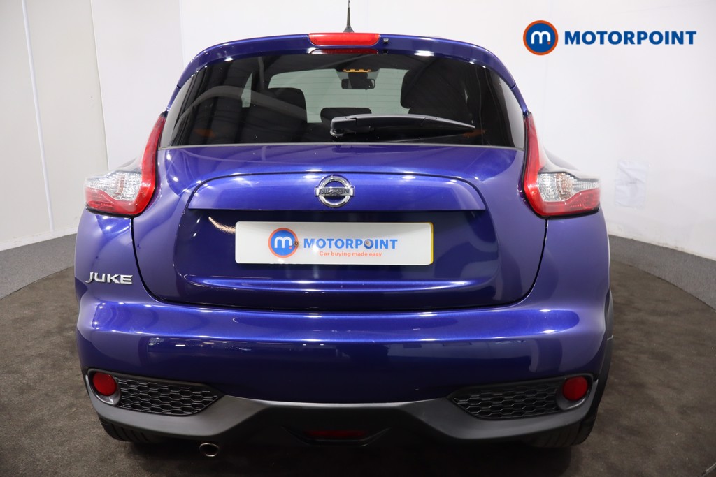 Used Nissan Juke 2016 for sale - 76426004: Photo 41