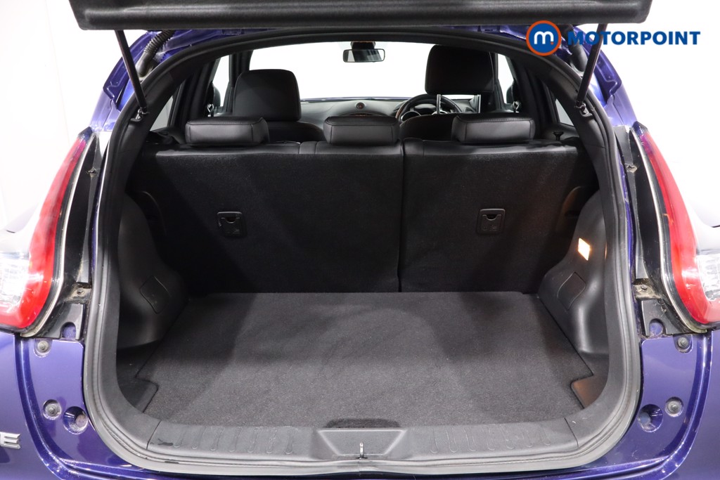 Used Nissan Juke 2016 for sale - 76426004: Photo 42