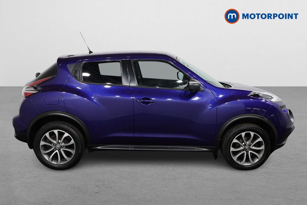 Used Nissan Juke 2016 for sale - 76426004: Photo 8