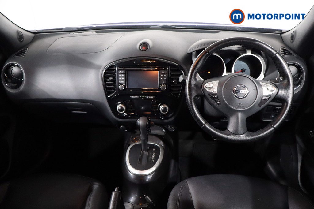 Used Nissan Juke 2016 for sale - 76426004: Photo 9