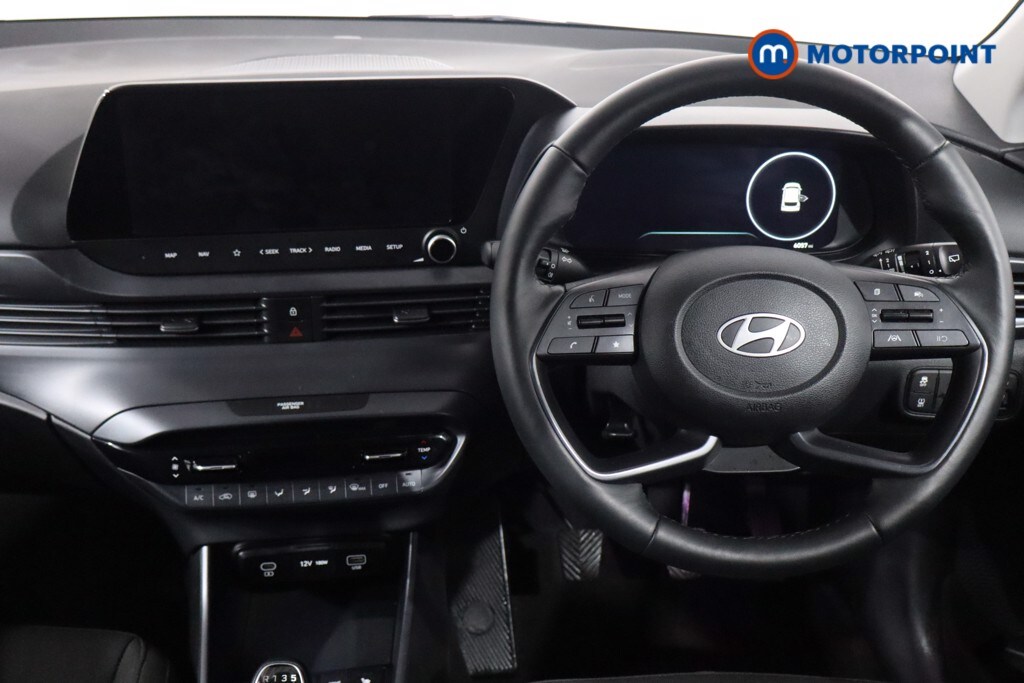 Used Hyundai i20 2025 for sale - 77500489: Photo 11