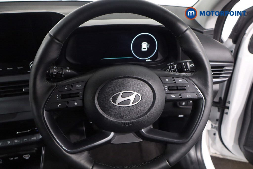 Used Hyundai i20 2025 for sale - 77500489: Photo 14