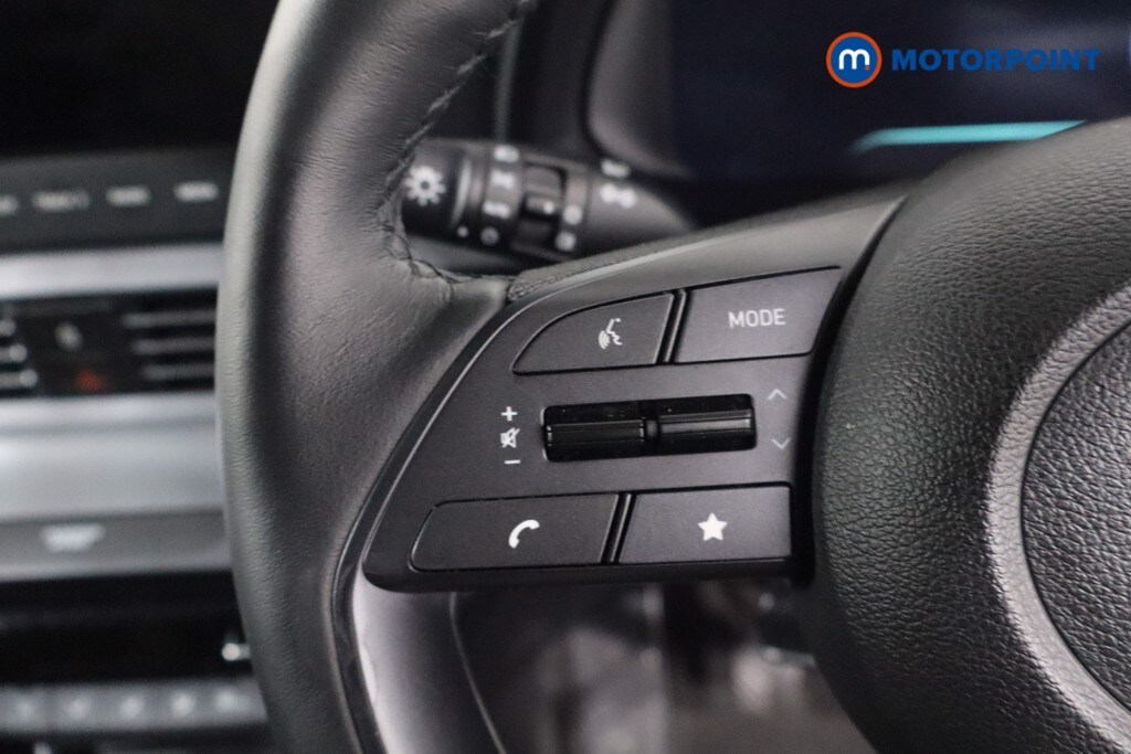 Used Hyundai i20 2025 for sale - 77500489: Photo 15