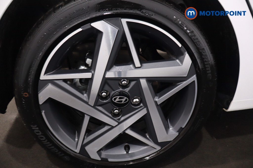 Used Hyundai i20 2025 for sale - 77500489: Photo 17