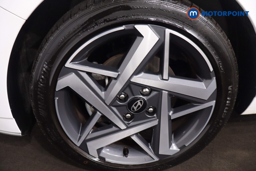 Used Hyundai i20 2025 for sale - 77500489: Photo 19