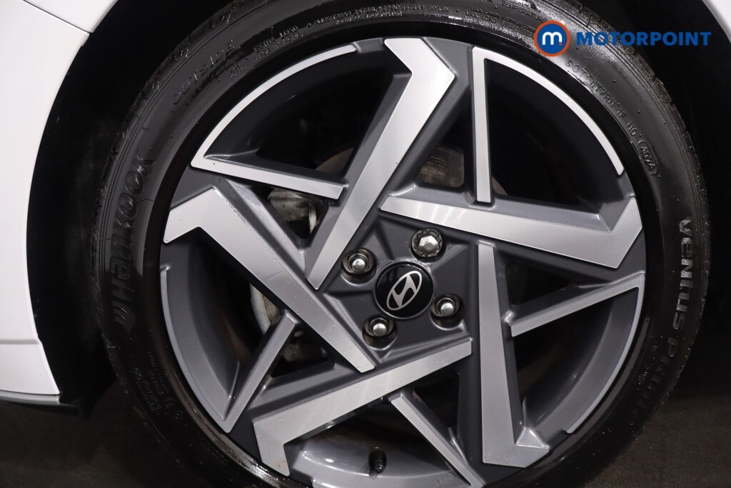 Used Hyundai i20 2025 for sale - 77500489: Photo 20