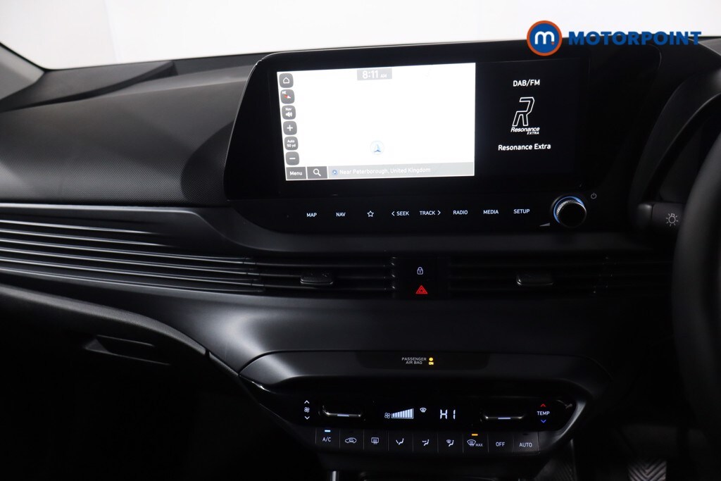 Used Hyundai i20 2025 for sale - 77500489: Photo 21