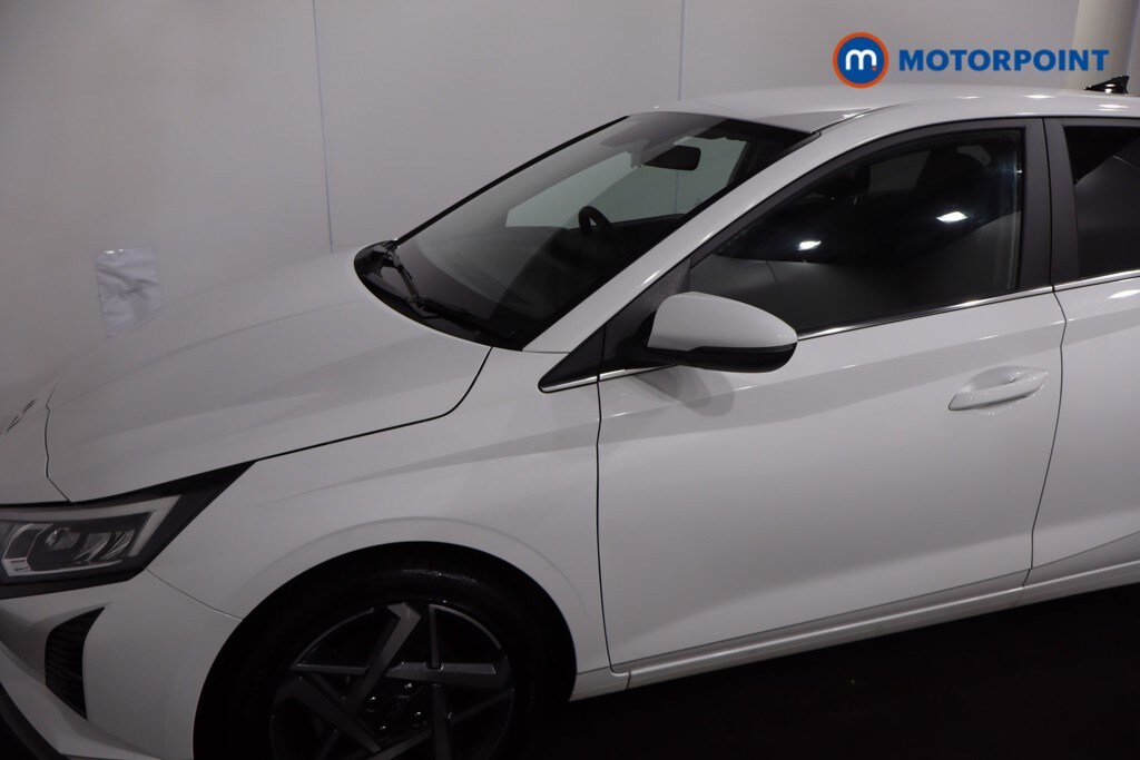 Used Hyundai i20 2025 for sale - 77500489: Photo 32