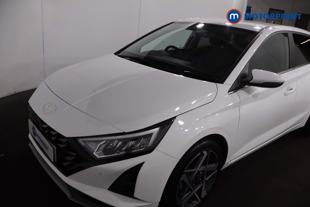 Used Hyundai i20 2025 for sale - 77500489: Photo 33