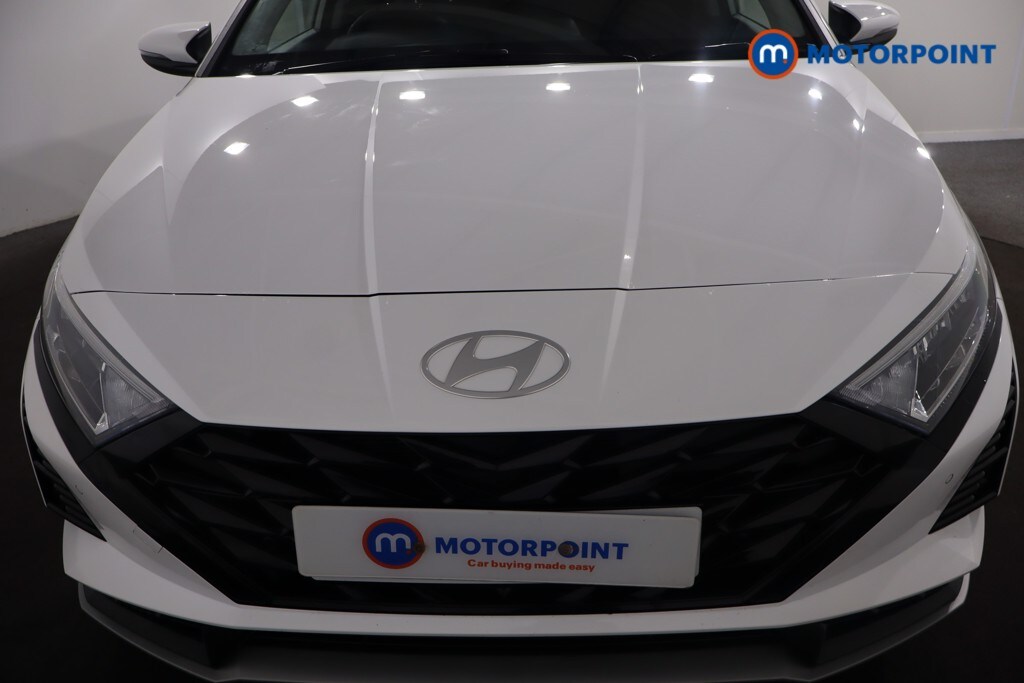 Used Hyundai i20 2025 for sale - 77500489: Photo 34