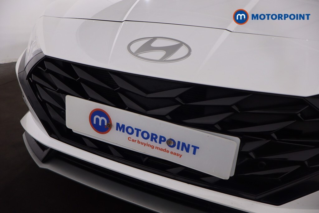 Used Hyundai i20 2025 for sale - 77500489: Photo 35