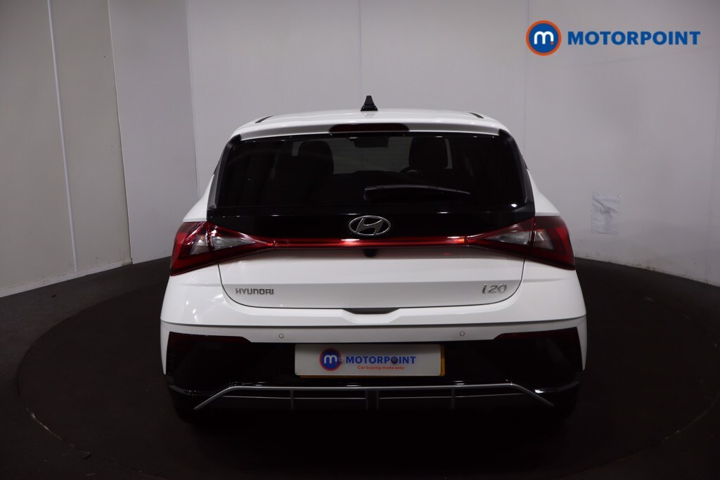 Used Hyundai i20 2025 for sale - 77500489: Photo 40